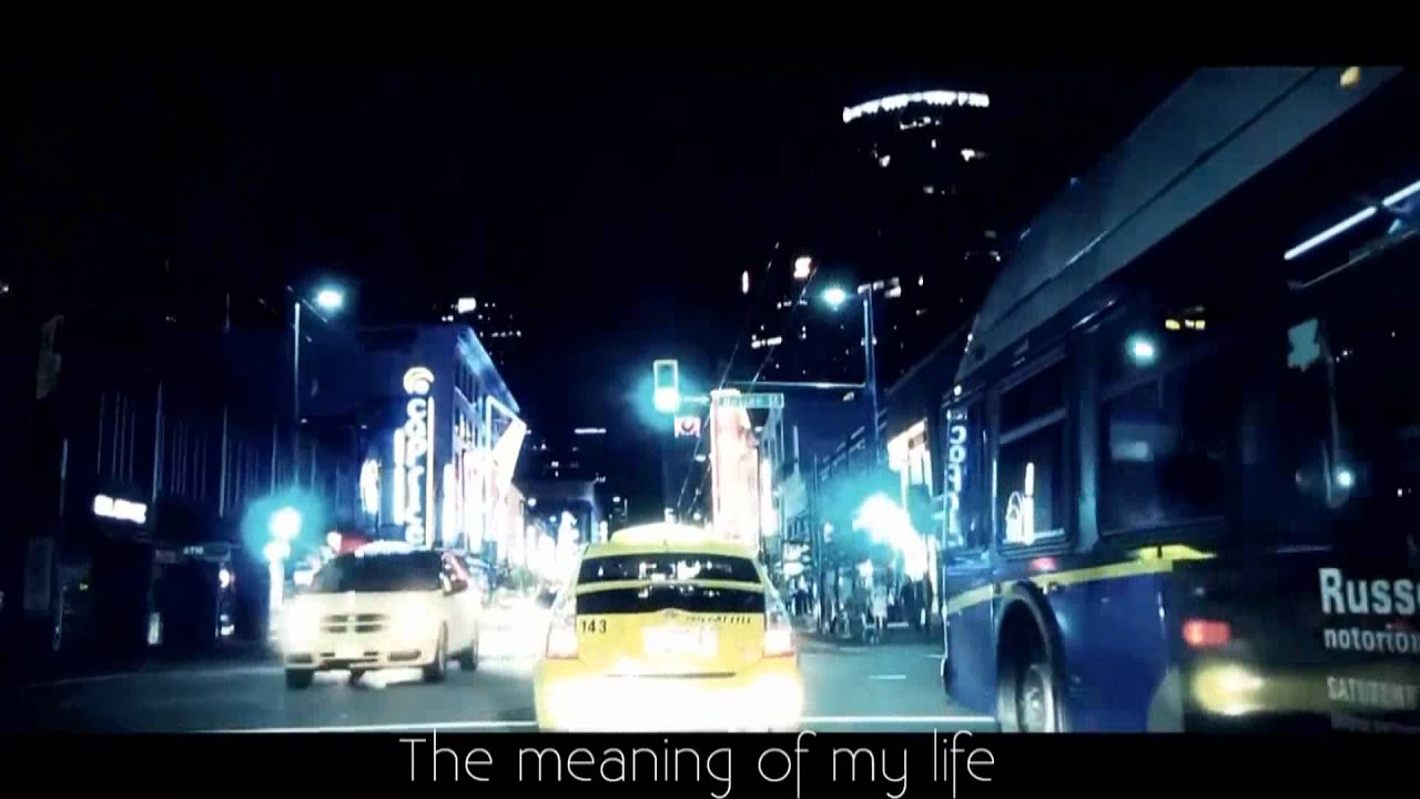 Cascadeur - Meaning (choral version)