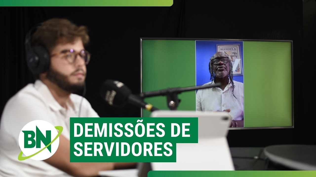 Sílvio Humberto critica conduta da prefeitura de Salvador em demissões de servidores