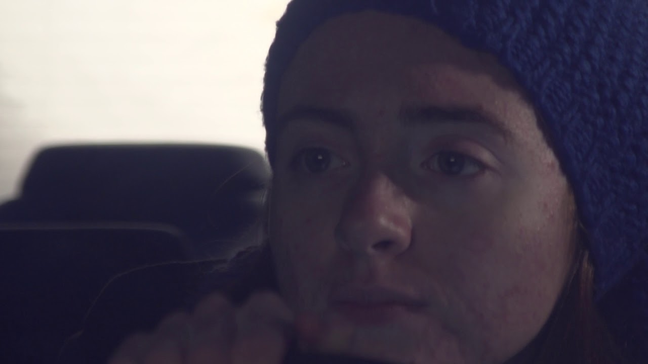 Car Interior: Night/Day