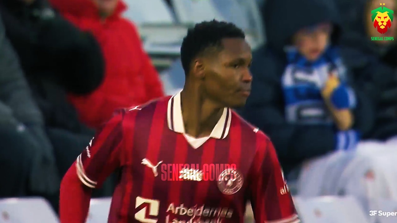 Ousmane Diao vs OB