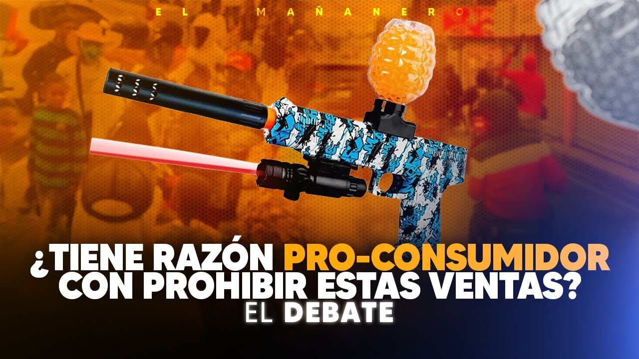 ¿Tiene Razón PRO CONSUMIDOR la RAZON o los importadores van a quebrar con esta medida? - El Debate