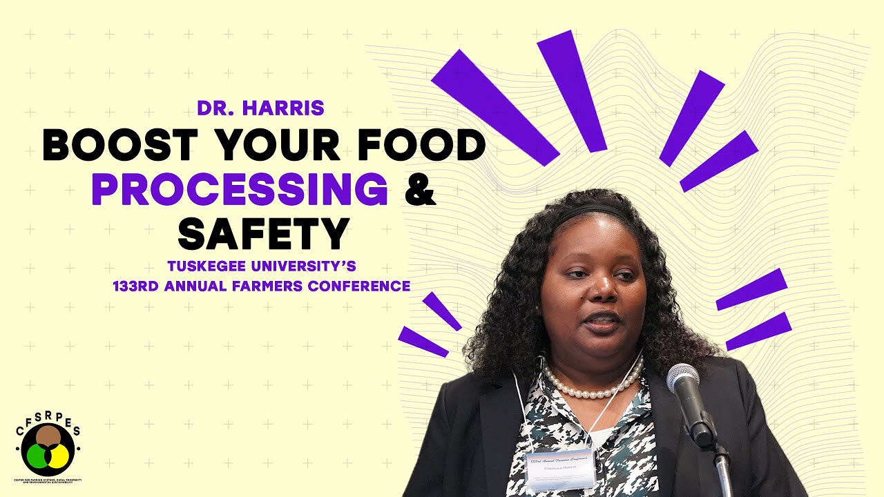 Tips to Boost Your Food Processing & Safety
