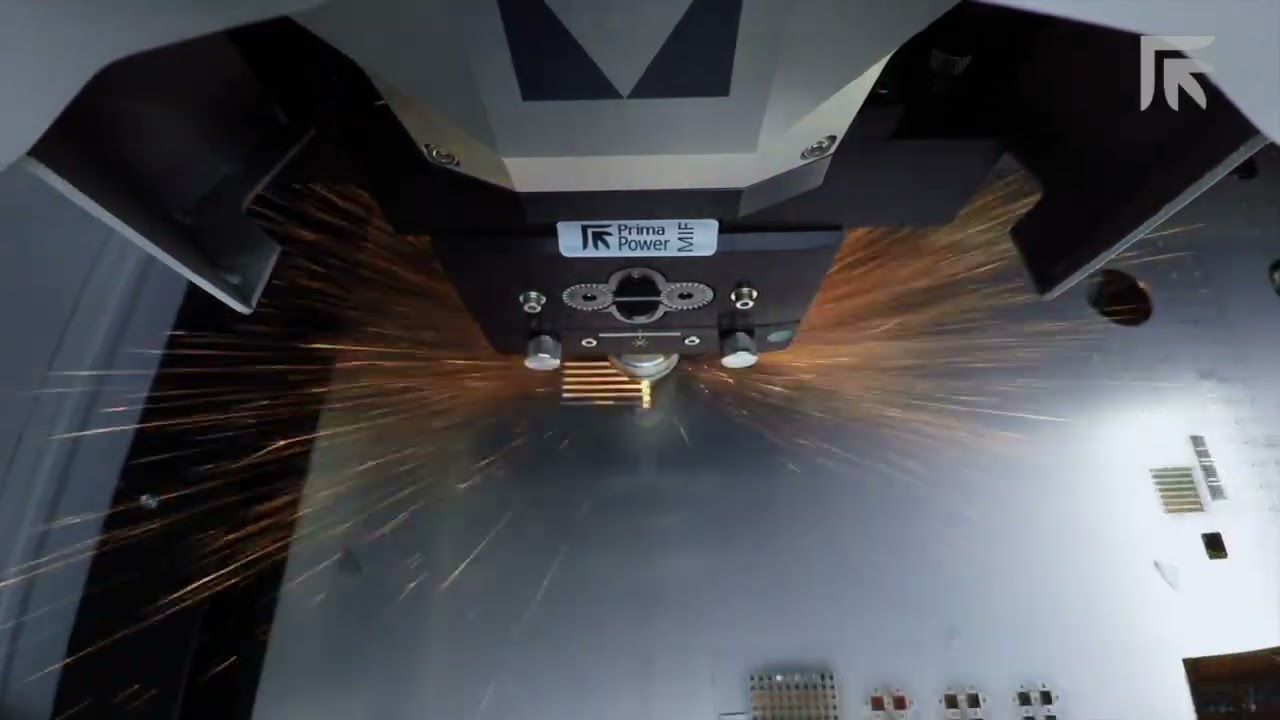 Platino linear  Cutting laser