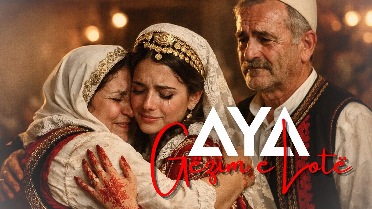 AYA - Gëzim e Lotë (Cover)