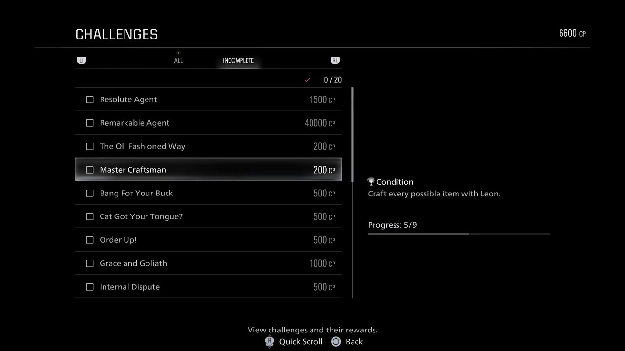 Resident Evil Requiem pt4 GET HYPE!!!