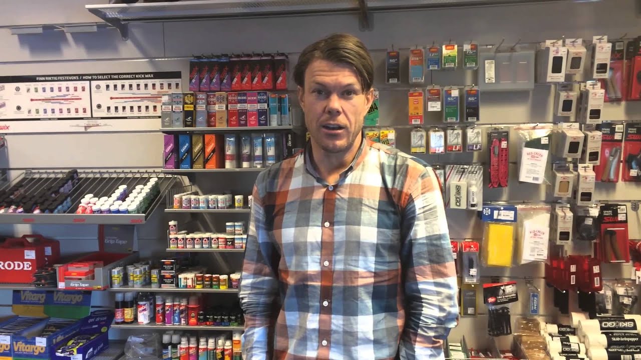 Mathias Fredriksson om herrlandslagets chanser i OS