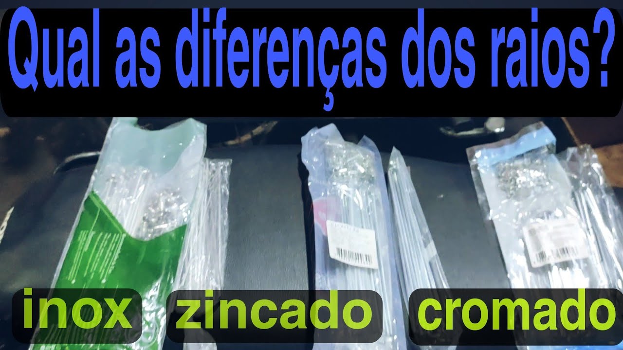 Qual raio eu recomendo pra sua moto?