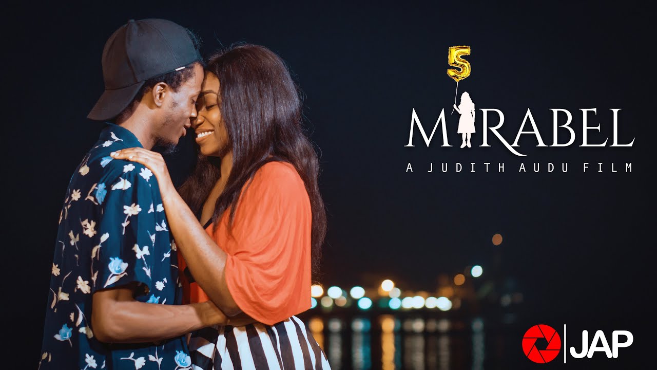 MIRABEL - Award Winning Short Film