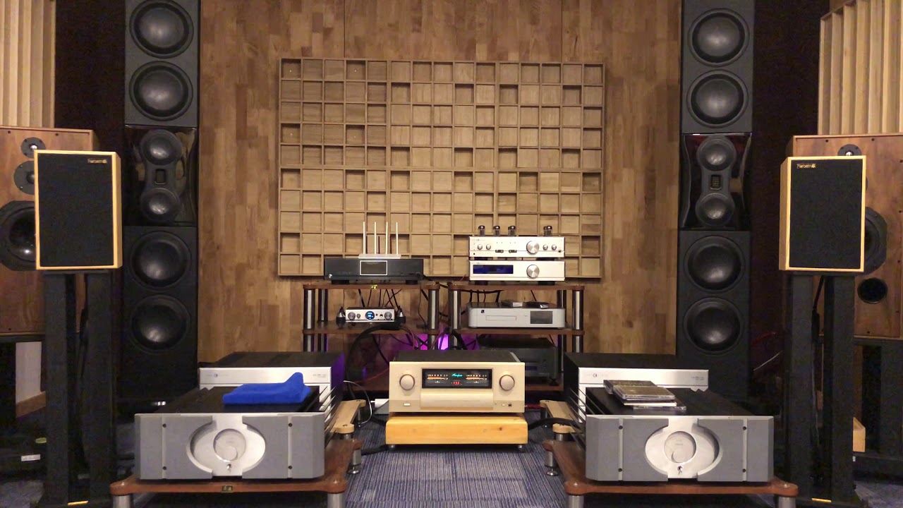 iFi Pro iDSD MQA Fully Streaming