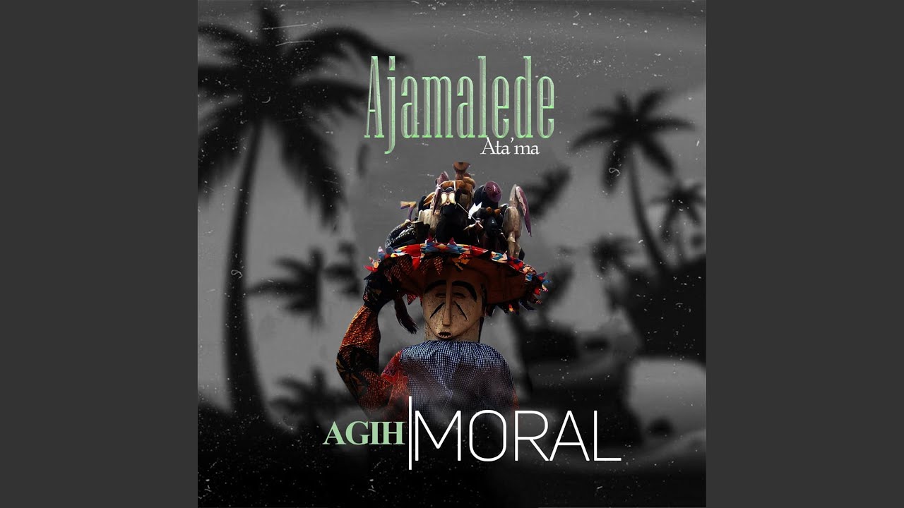 Ajamalede Ata'ma