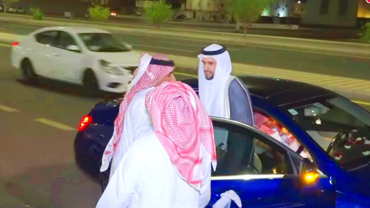 حفل زواج / بدر سهل الزايدي #المدينة_المنورة 1446/3/9 هـ
