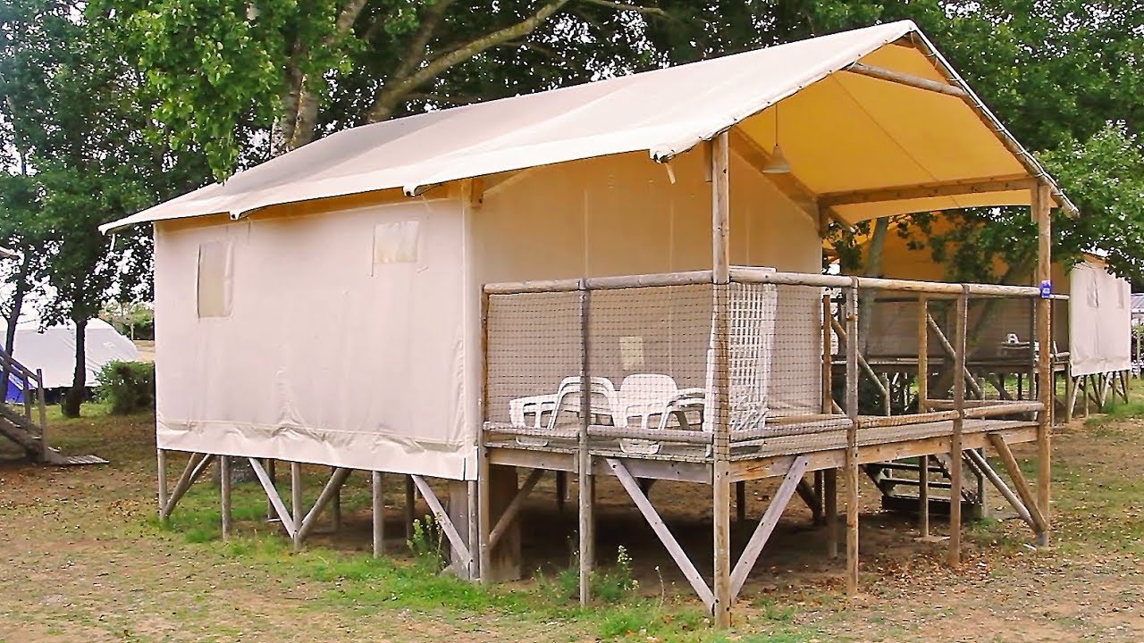 Reisebericht Flower Camping Les Paludiers (Bretagne) September 2017