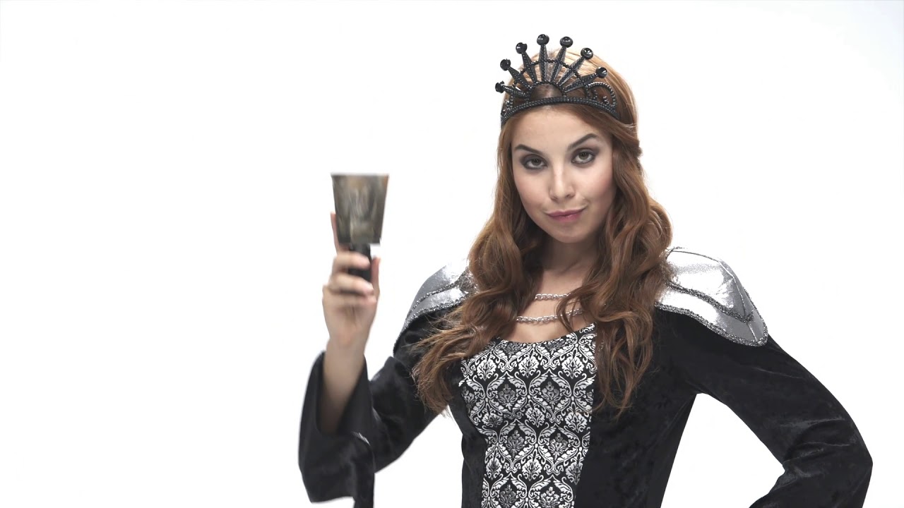 Disfraz Cersei Lannister de JUEGO DE TRONOS para mujer