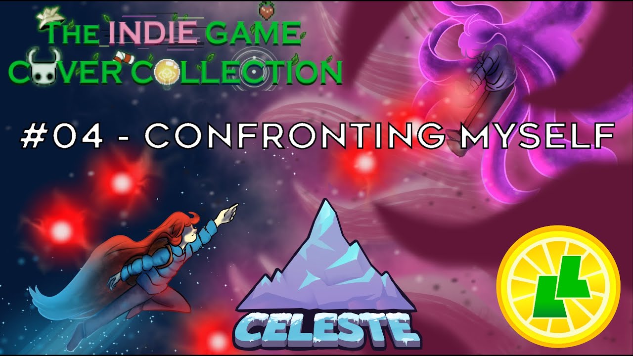 Celeste Song Package - Confronting Myself | The Indie Game Cover Collection