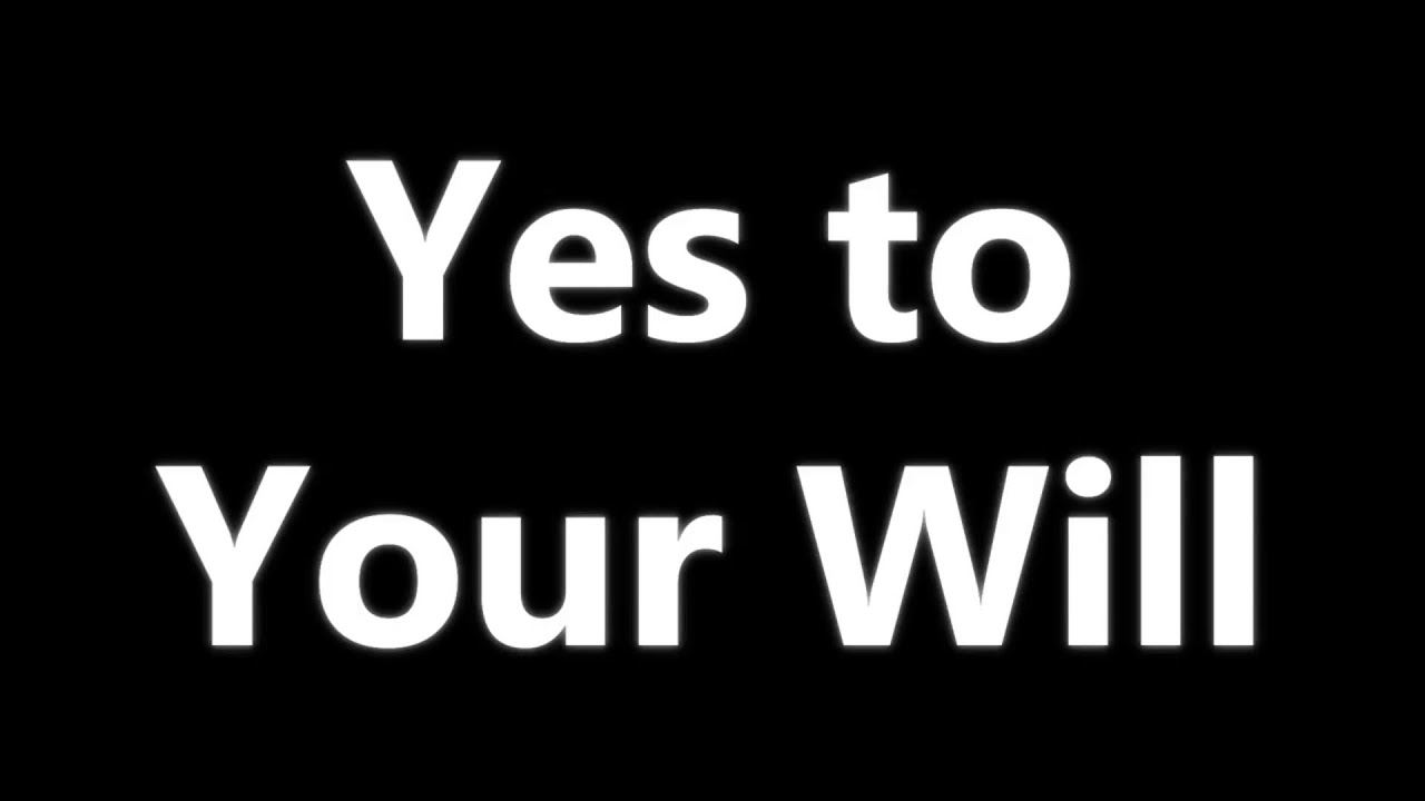 God Said Enough Is Enough! Its Time To Tighten Up!