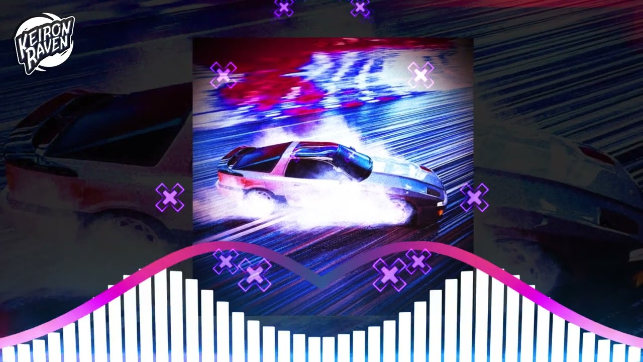 tokyo drift song remix - Keiron Raven