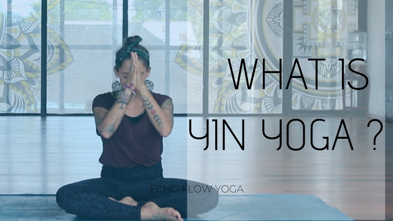 Unveiling the Essence and Benefits of Yin Yoga | The Yin Path