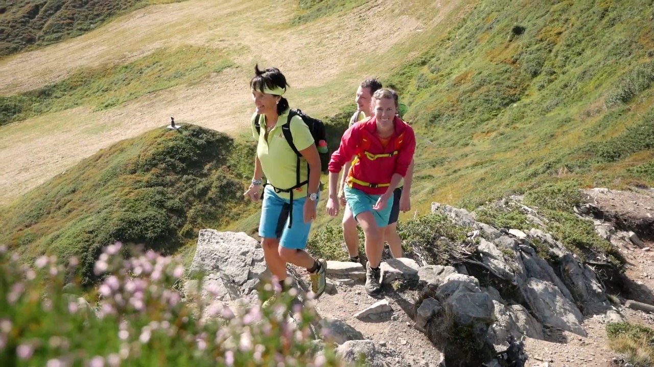 Alpwanderung mit kulinarischer Besonderheit | Montafon