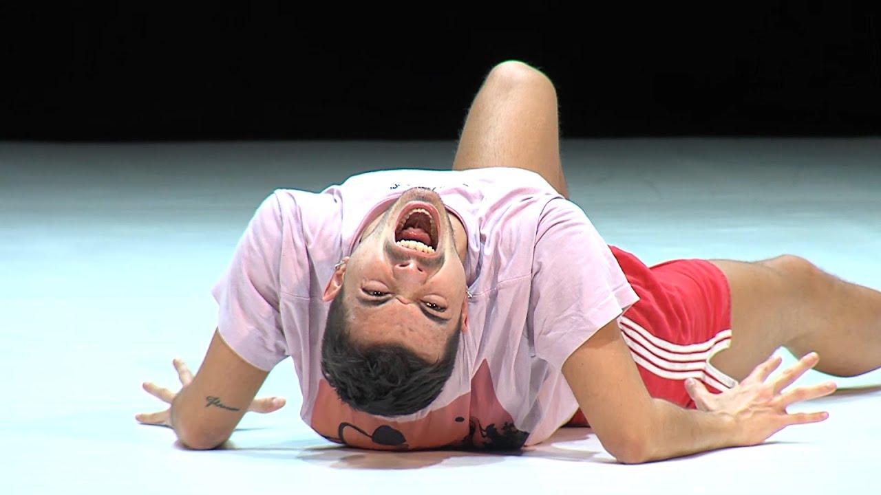 Première - Balletto di Roma