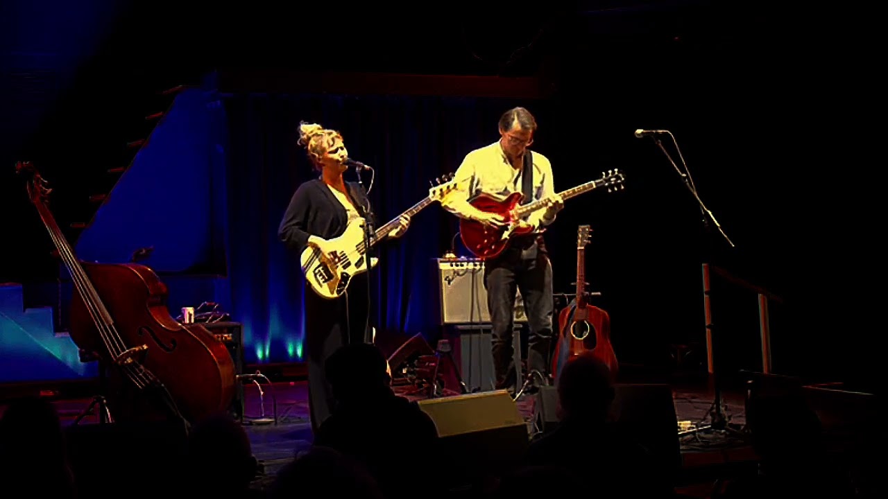 Ma Polaine's Great Decline - Told You Lately - Live