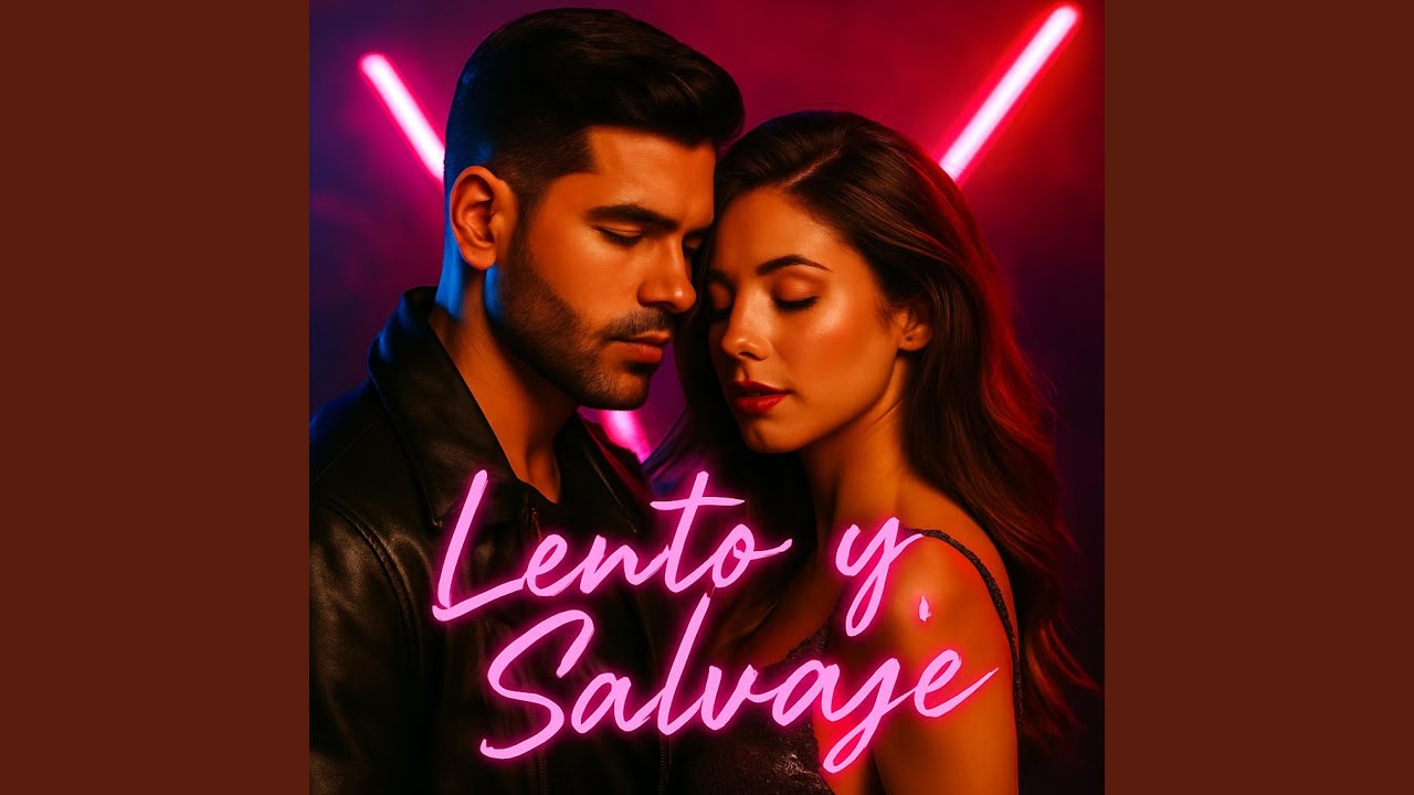 Lento y Salvaje
