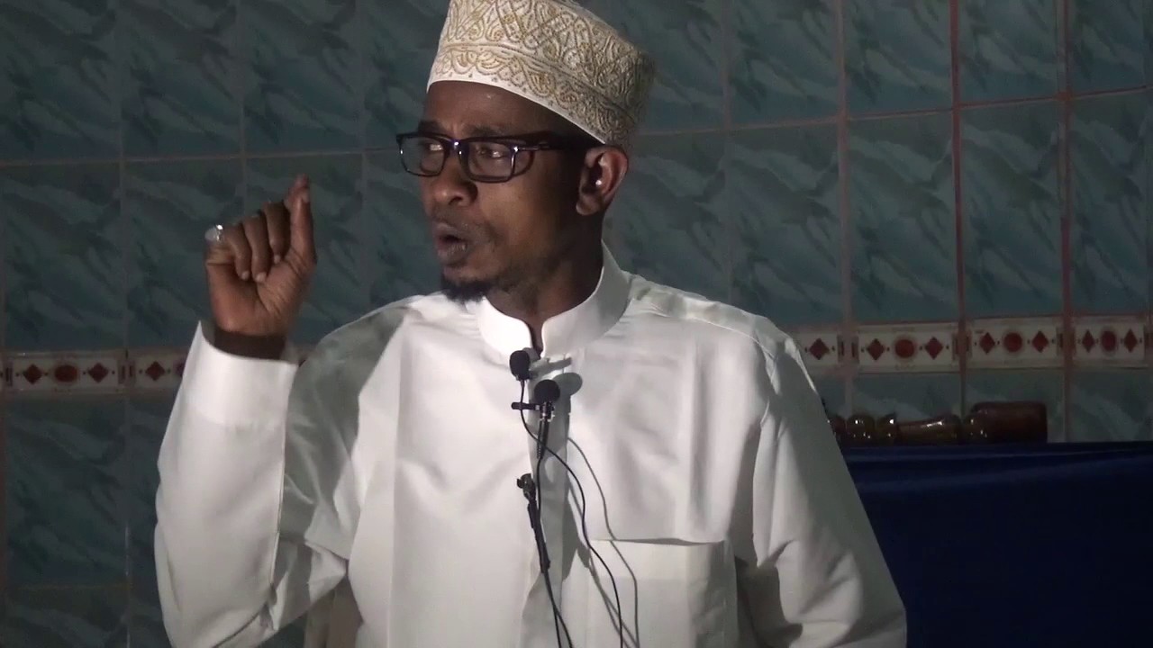 VIPI TUTAIPOKEA RAMADHAN