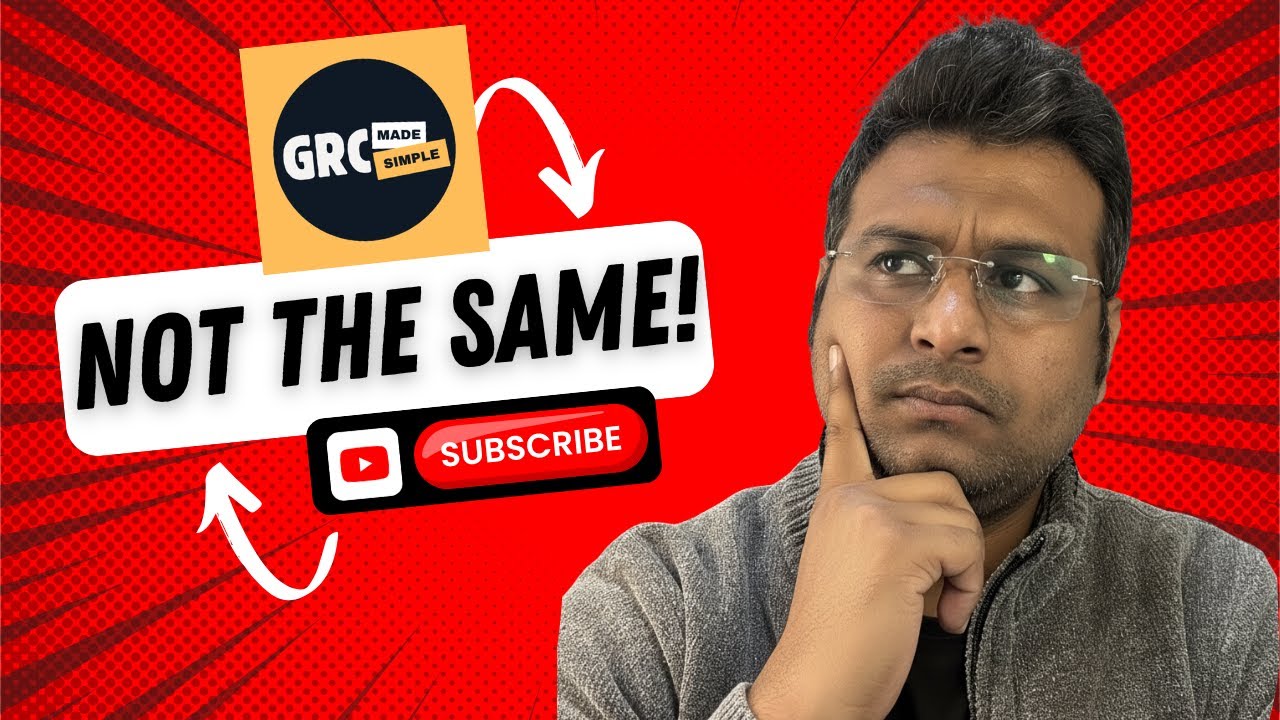 Risk Appetite vs Risk Tolerance — Easiest Explanation for GRC & Cybersecurity Interviews