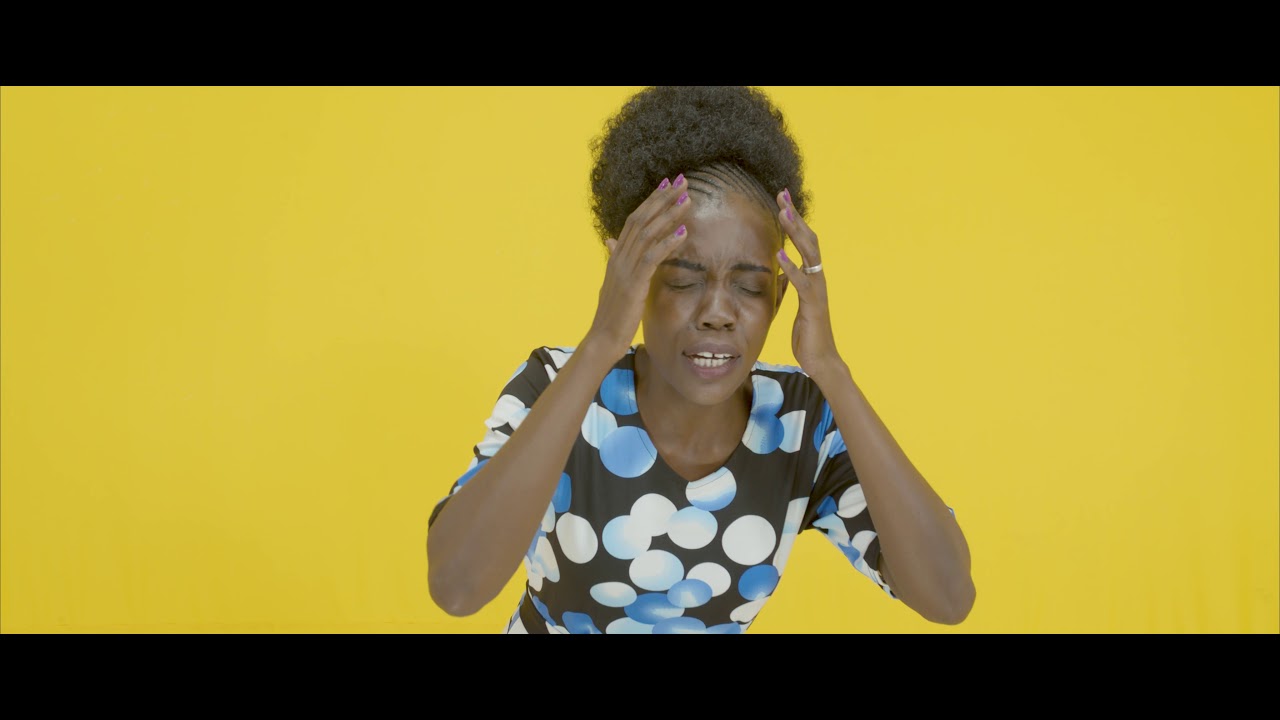 Mlimani by Fatuma Mwandia - (SMS SKIZA 5709910 to 811) Official 4K Video.