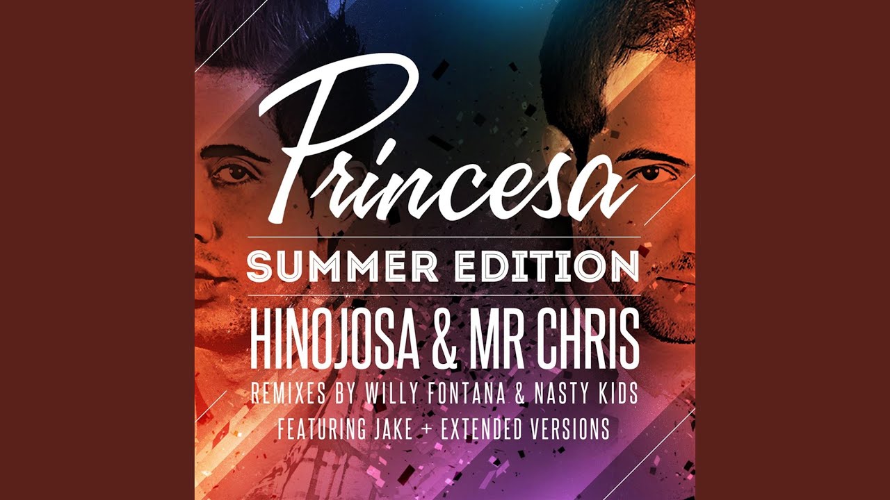Princesa (Nasty Kids Remix)