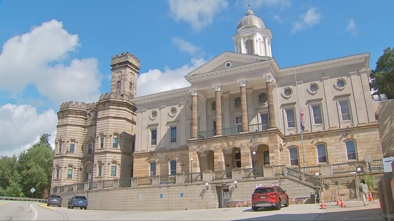 Furloughs, major budget cuts underway in Armstrong County as state budget impasse continues