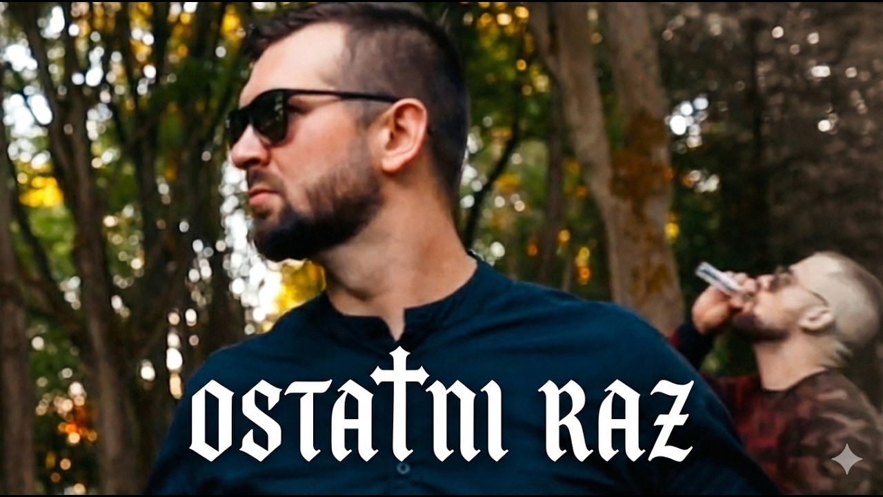 Snak ft. Prosiak - Ostatni Raz (prod. bloom x Joe Leytrick)