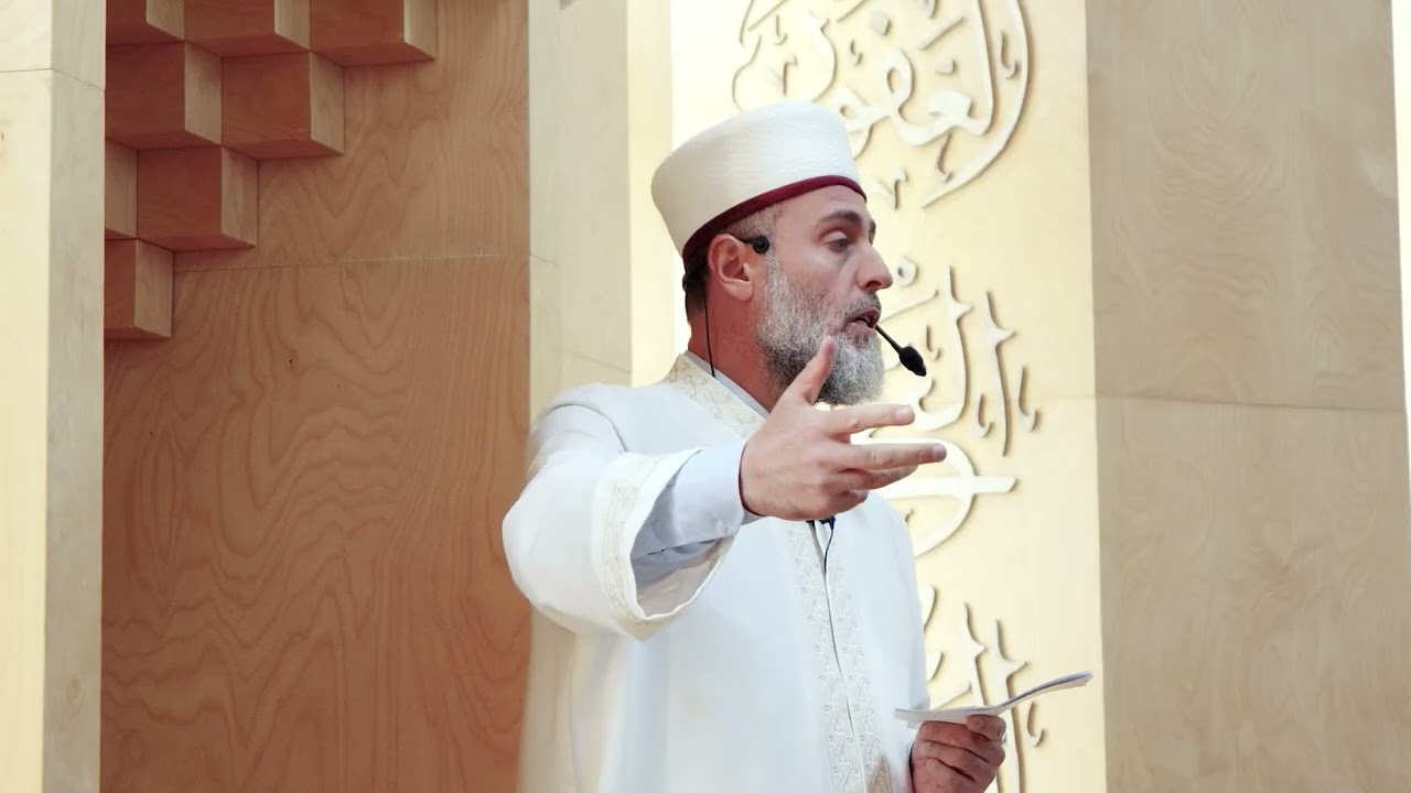Vepra më e mirë që bën njeriu
