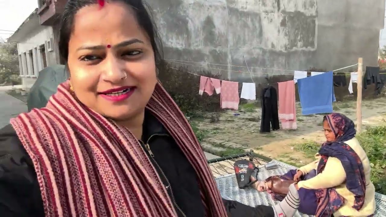 Aaj hum gye Bhandara khane | Sushma Rathore vlog 