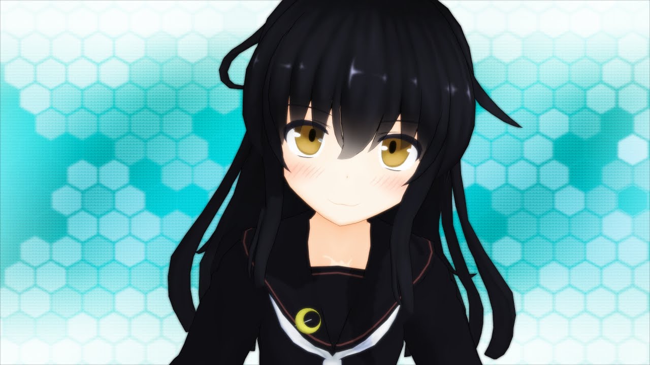 【MMD艦これ】資源溶かし尽した人向け動画