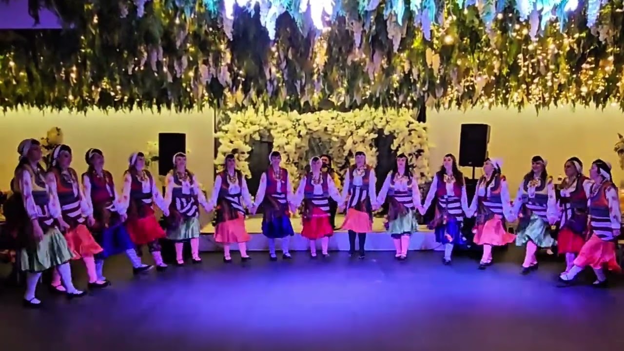 Maçka Kadın koreografisi, dünya horon günü, 16 Şubat #horonevi  #dance 
