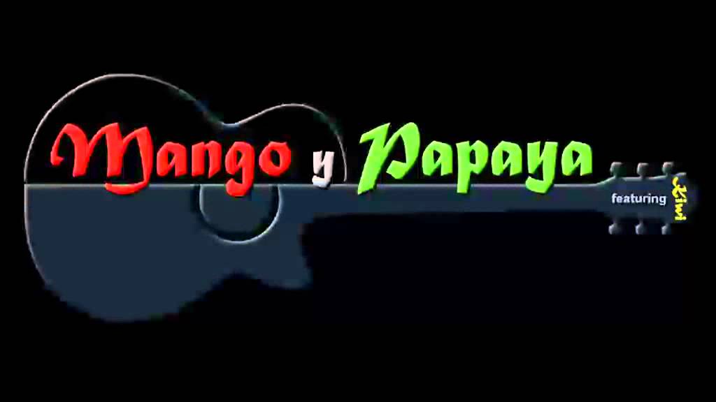 Mango y Papaya - Billie Jean