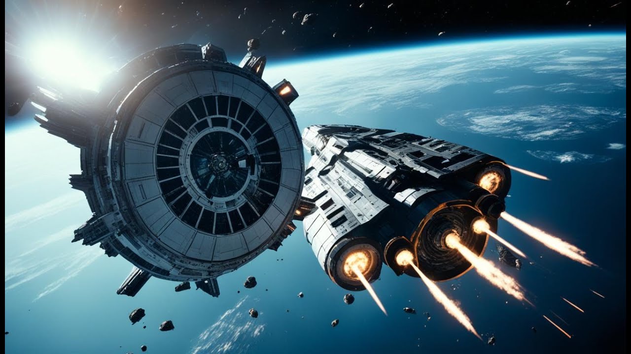 10 Dangers of Space Travel: Risks You Need to Know