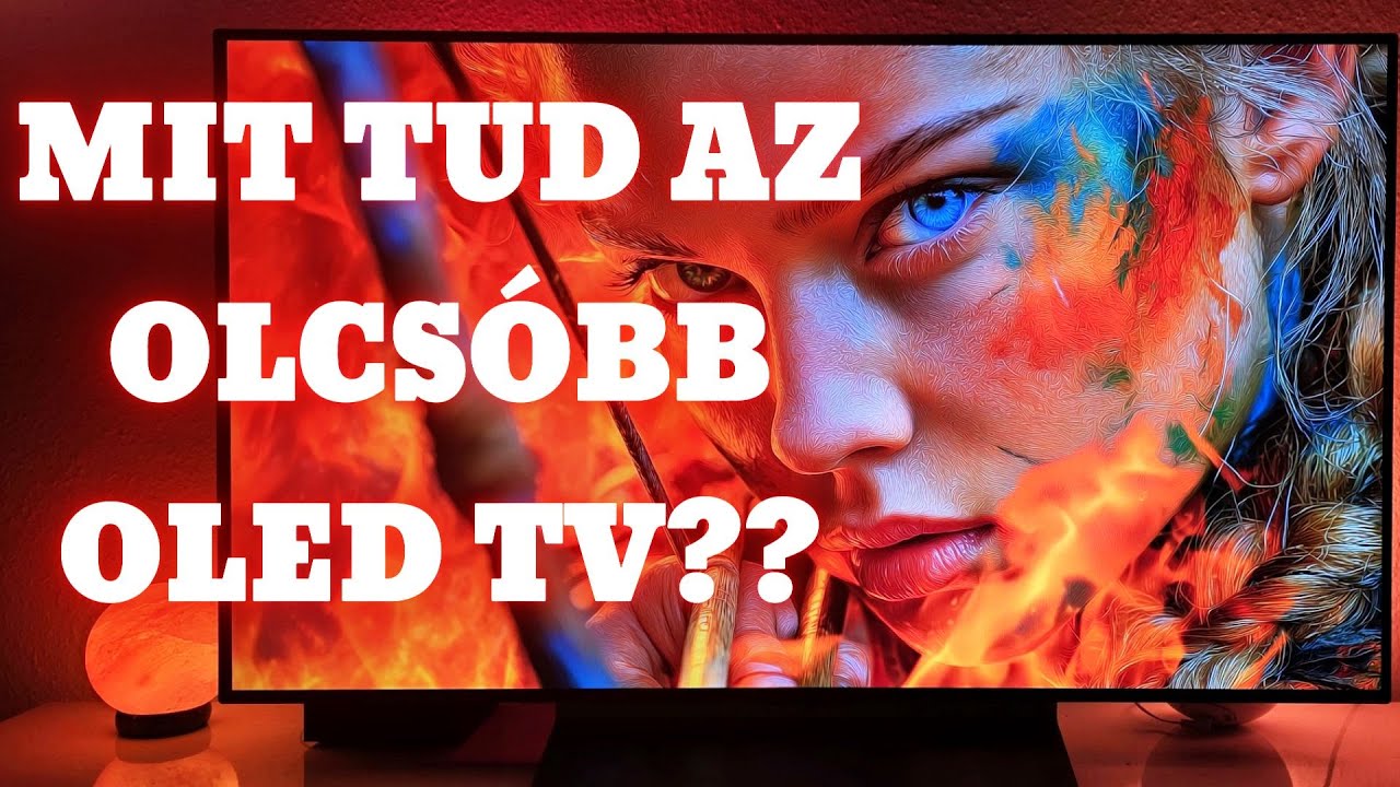 Mit tud az olcsóbb OLED tv? LG C5 teszt: Jó vétel? Kinek ajánlott és kinek nem? Milyen a képe?