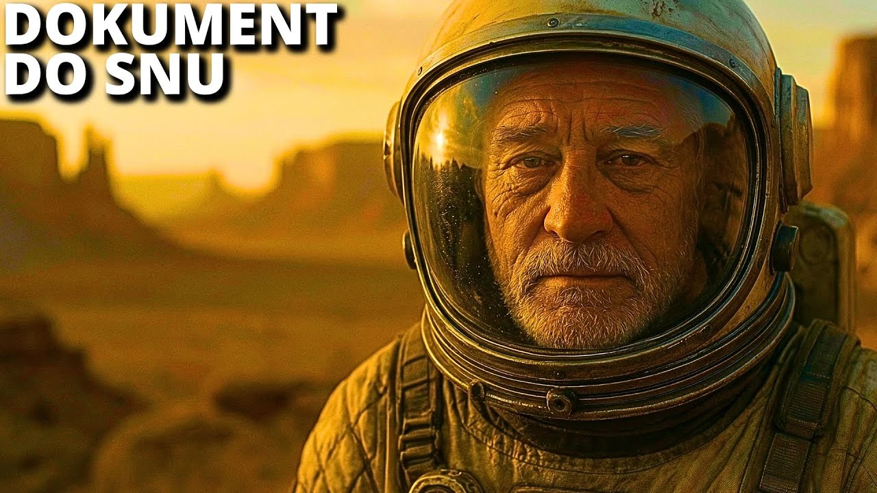 PIERWSZE 10,000 DNI NA PROXIMA CENTAURI B | DOKUMENT DO SNU