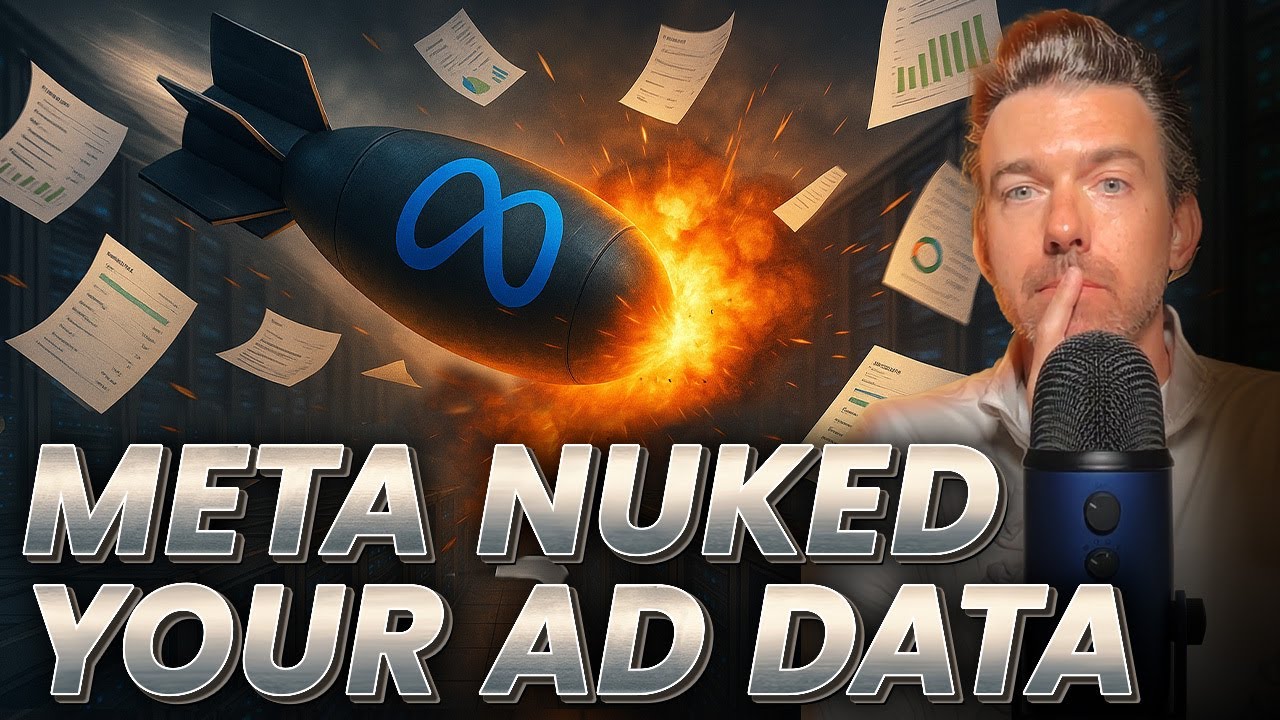 Meta’s New Attribution Model Will Blow Up Your Ad Strategy—Here’s Why