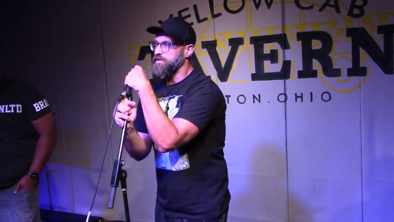 EddtheWordSmith ft Dante with Extinction Song