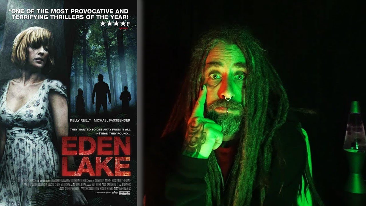 Toke and a Take: EDEN LAKE (2008)