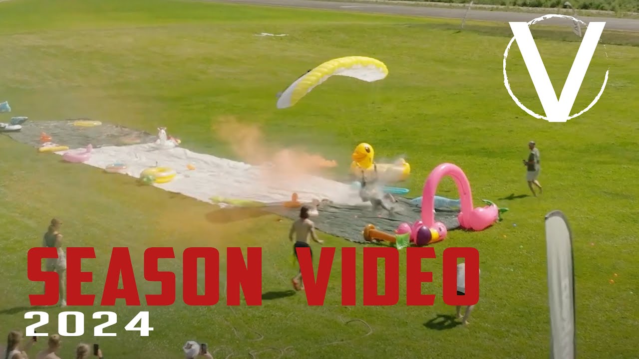 Skydive Voss 2024
