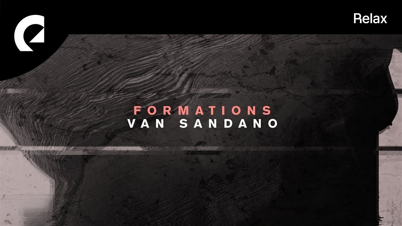 Van Sandano - Formations (Royalty Free Music)