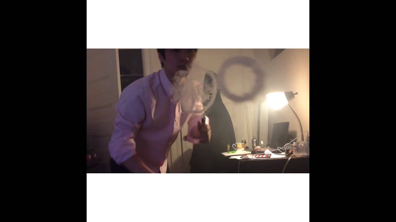 Vapebenders Vape Tricks Compilation | Michael Lee |  #artofvaping #AVLyfe #Dripsociety