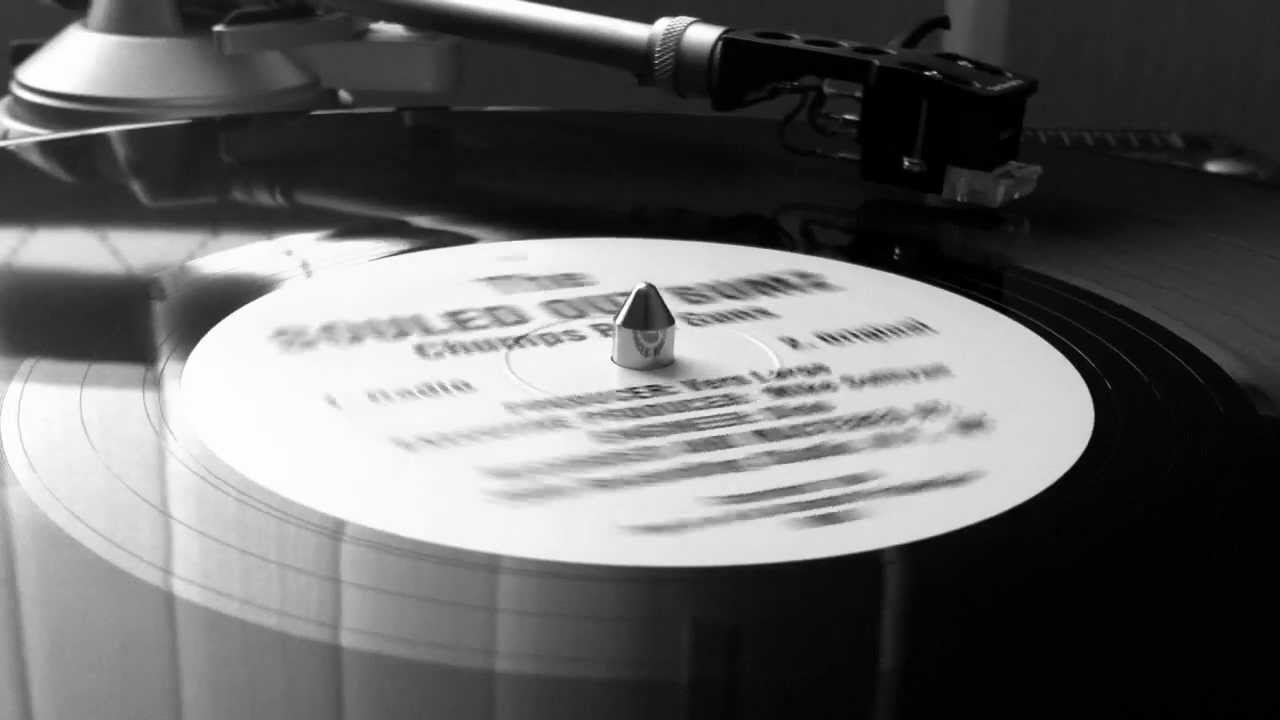 The Souled Out Bumz - Chumps Pull Guns