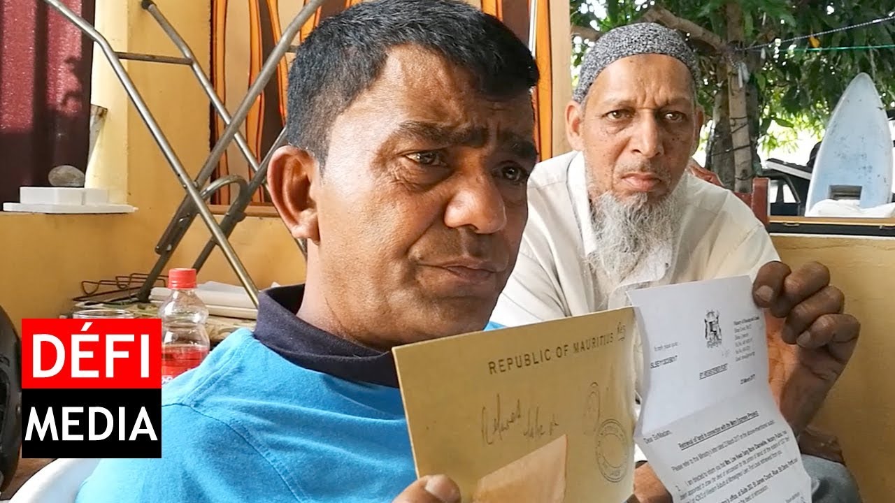 Metro Express : Azam Rujubali affirme qu’il ne compte pas lâcher l’affaire