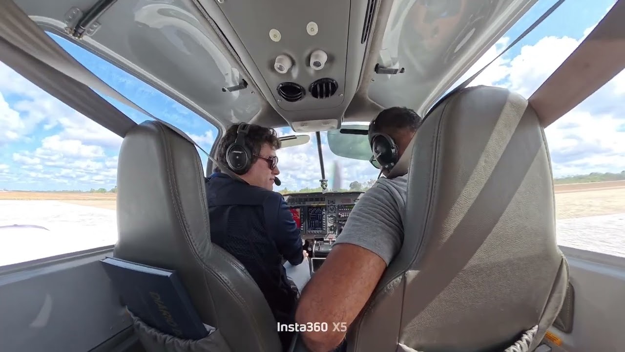 Pilotei o primeiro Avião RV10 Jet a querosene do Brasil da Montadora Flyer Aeronaves