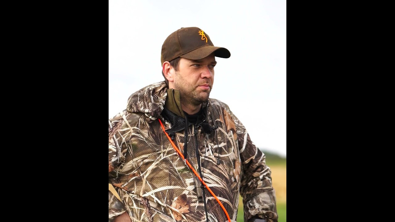 auf zur G&auml;nsejagd Teil 2 I Nordic Jagd