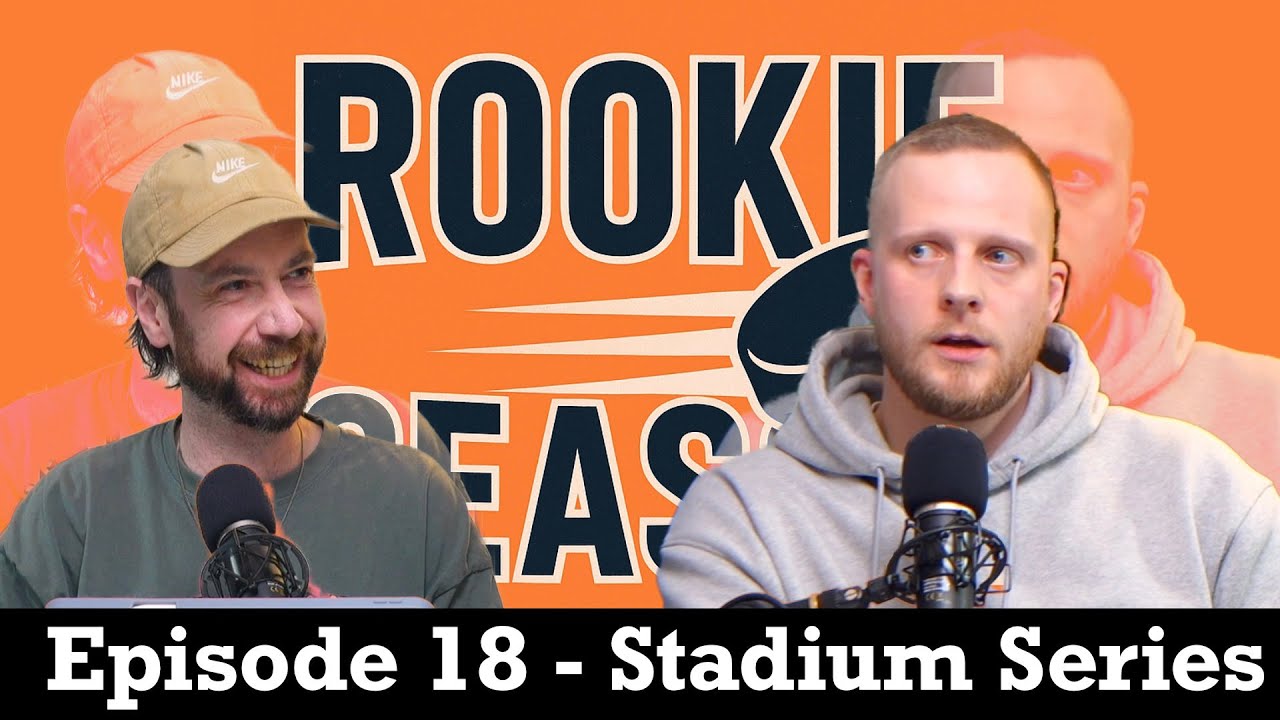 Episode 18 - Stadium Series